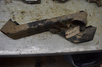 2009 Can-Am Outlander 800 MAX XT Right Rear Trailing Arm 706000635