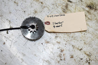 2009 Can-Am Outlander 800 MAX XT Starter Gear 420634604