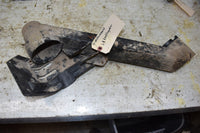 2009 Can-Am Outlander 800 MAX XT  Left Rear Trailing Arm 706000634