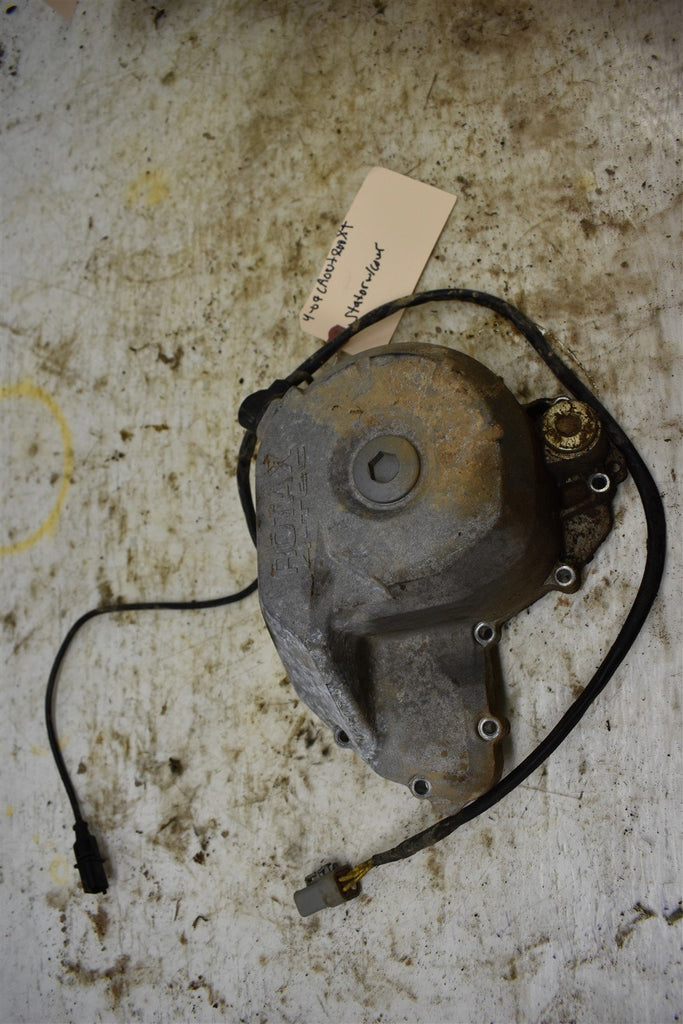 2009 Can-Am Outlander 800 MAX XT Stator w/ Cover 420296907