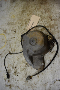 2009 Can-Am Outlander 800 MAX XT Stator w/ Cover 420296907