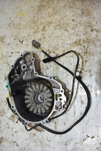 2009 Can-Am Outlander 800 MAX XT Stator w/ Cover 420296907