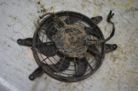 2009 Can-Am Outlander 800 MAX XT Fan 709200229