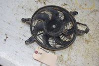 2009 Can-Am Outlander 800 MAX XT Fan 709200229