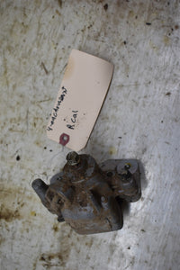 2009 Can-Am Outlander 800 MAX XT Rear Brake Caliper 705600577