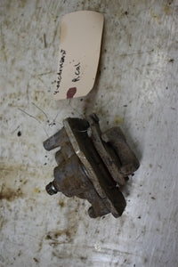 2009 Can-Am Outlander 800 MAX XT Rear Brake Caliper 705600577