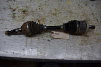 2009 Can-Am Outlander 800 MAX XT  Right Rear Axle 705500983