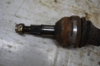 2009 Can-Am Outlander 800 MAX XT  Right Rear Axle 705500983