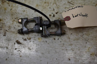 2009 Can-Am Outlander 800 MAX XT Bar Clamps 506151622