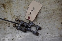 2009 Can-Am Outlander 800 MAX XT Bar Clamps 506151622