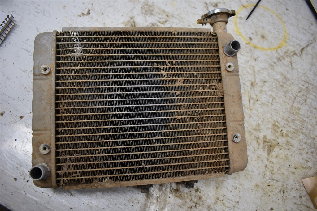 2009 Can-Am Outlander 800 MAX XT Radiator 709200120