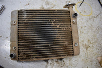 2009 Can-Am Outlander 800 MAX XT Radiator 709200120