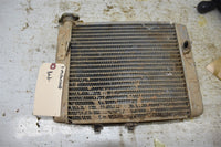 2009 Can-Am Outlander 800 MAX XT Radiator 709200120