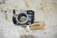 2009 Can-Am Outlander 800 MAX XT Throttle Body 420296876