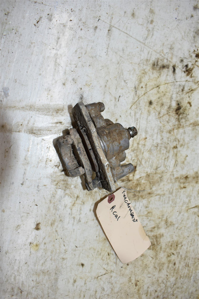 2009 Can-Am Outlander 800 MAX XT Rear Brake Caliper 705600577