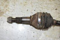 2009 Can-Am Outlander 800 MAX XT Left Front Axle 705400659