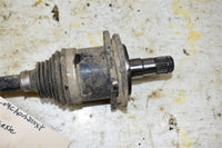 2009 Can-Am Outlander 800 MAX XT Left Front Axle 705400659