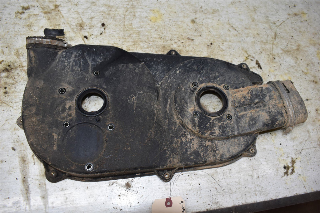 2009 Can-Am Outlander 800 MAX XT Inner Clutch Cover 420611404