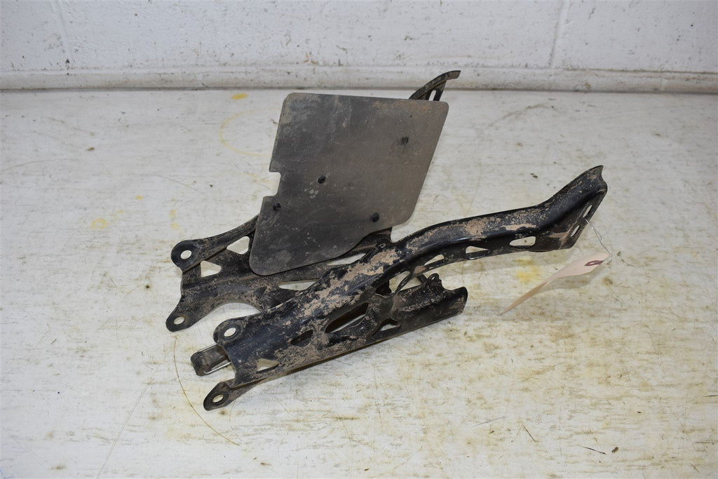 2009 Can-Am Outlander 800 MAX XT Differential / Rear Rack Support 705201603