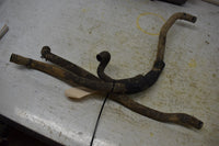 2009 Can-Am Outlander 800 MAX XT Coolant Hoses