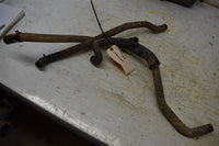 2009 Can-Am Outlander 800 MAX XT Coolant Hoses