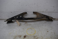 2009 Can-Am Outlander 800 MAX XT Rear Foot Support 705201094