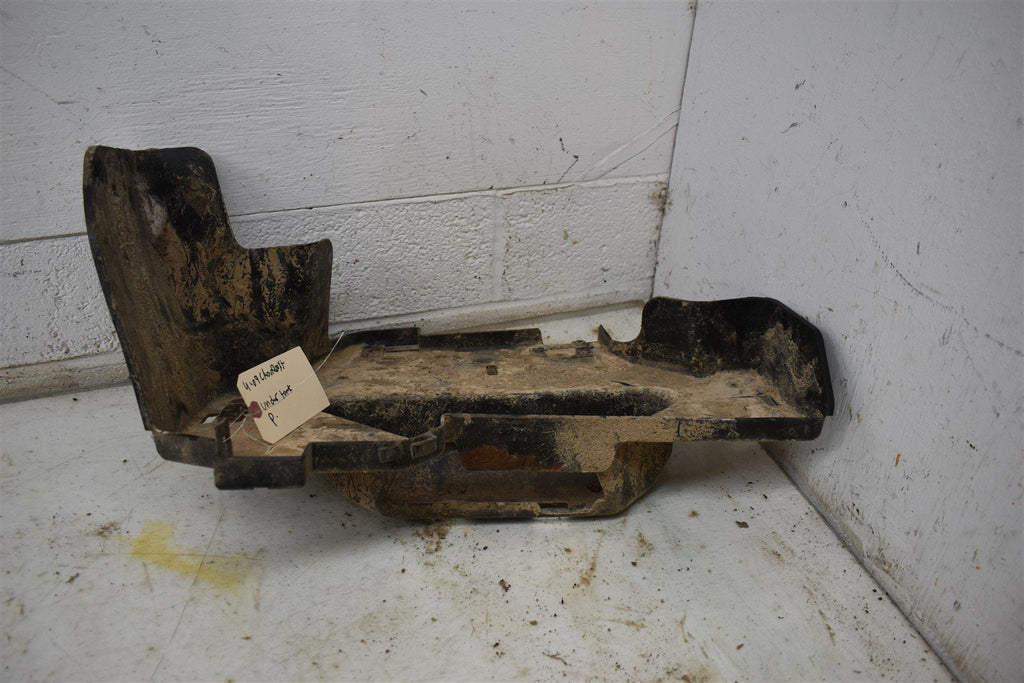 2009 Can-Am Outlander 800 MAX XT Under Tank Plastic 709000207