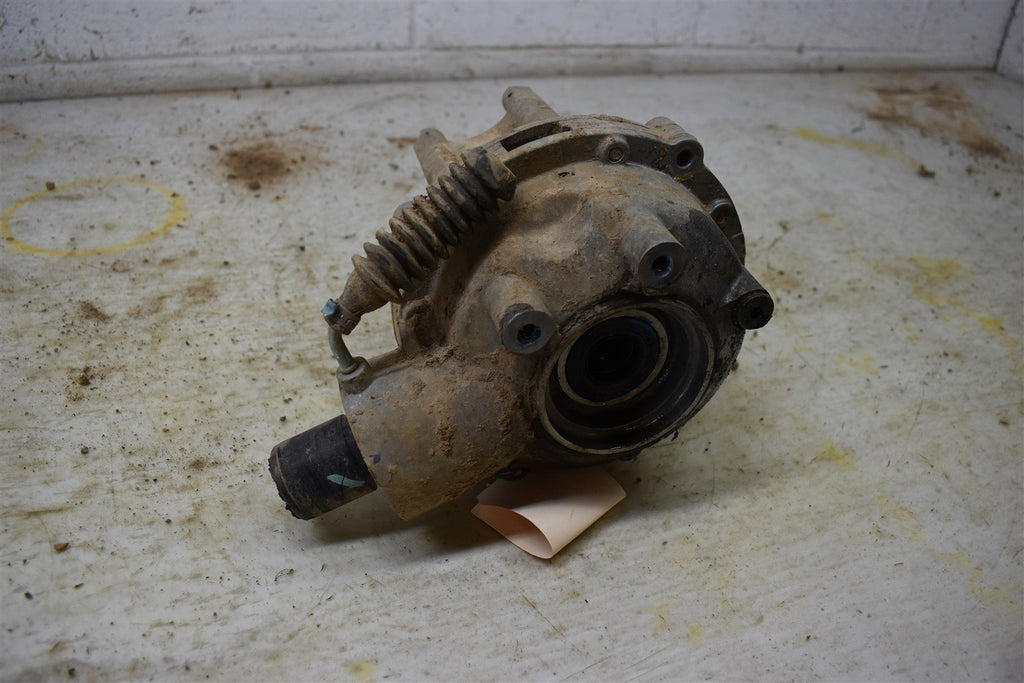 2009 Can-Am Outlander 800 MAX XT Front Differential 705400723