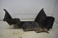 2009 Can-Am Outlander 800 MAX XT Left Footwell 705002488