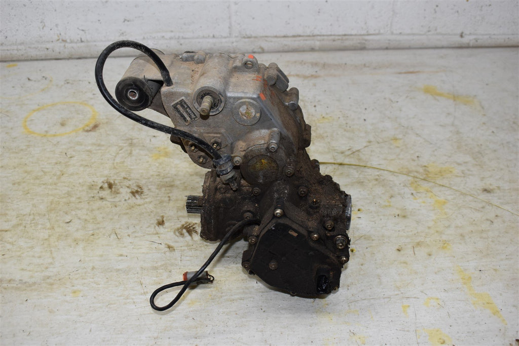 2009 Can-Am Outlander 800 MAX XT Transmission 420685390