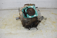 2009 Can-Am Outlander 800 MAX XT Bottom End Engine