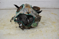 2009 Can-Am Outlander 800 MAX XT Bottom End Engine