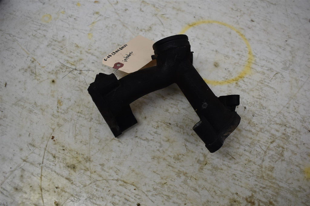 2006 Can-Am Outlander 800 MAX XT  Intake 420667250