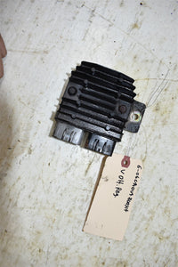 2006 Can-Am Outlander 800 MAX XT Voltage Regulator 710000870