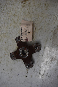 2006 Can-Am Outlander 800 MAX XT Left Front Wheel Hub 705500596