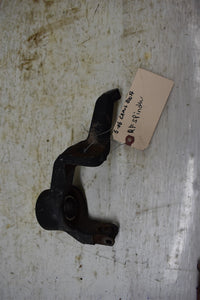 2006 Can-Am Outlander 800 MAX XT  Right Front Knuckle 709400288