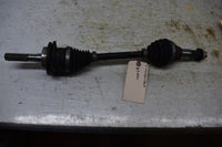 2006 Can-Am Outlander 800 MAX XT Right Front Axle 705400292