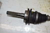 2006 Can-Am Outlander 800 MAX XT Right Front Axle 705400292