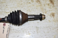 2006 Can-Am Outlander 800 MAX XT Right Front Axle 705400292