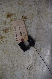 2006 Can-Am Outlander 800 MAX XT Stem Clamp 709400052