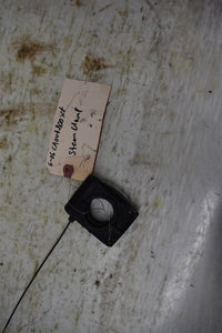 2006 Can-Am Outlander 800 MAX XT Stem Clamp 709400052