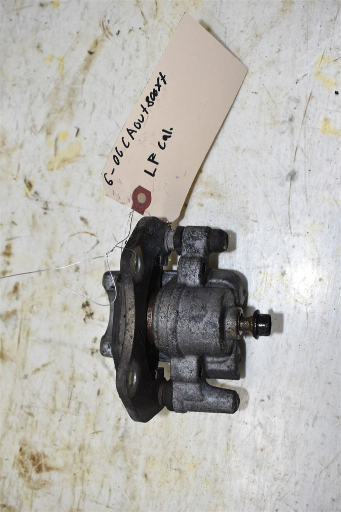 2006 Can-Am Outlander 800 MAX XT Left Front Brake Caliper 705600366