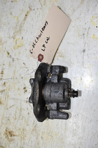 2006 Can-Am Outlander 800 MAX XT Left Front Brake Caliper 705600366