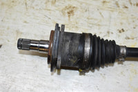 2006 Can-Am Outlander 800 MAX XT Left Front Axle 705400293