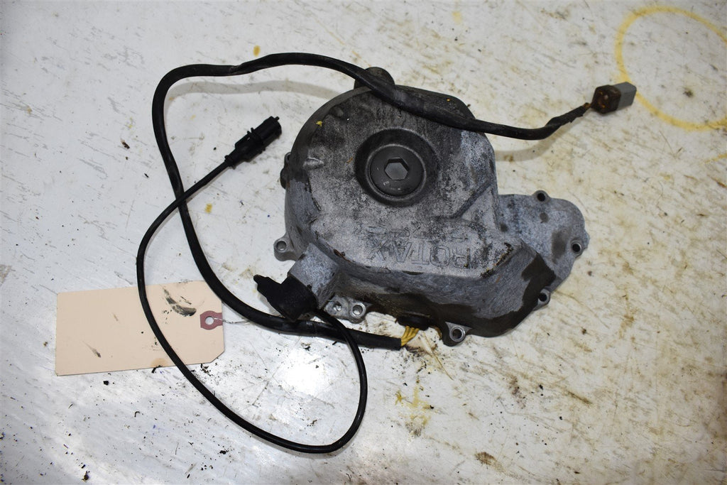 2006 Can-Am Outlander 800 MAX XT Stator w/ Cover 420296907