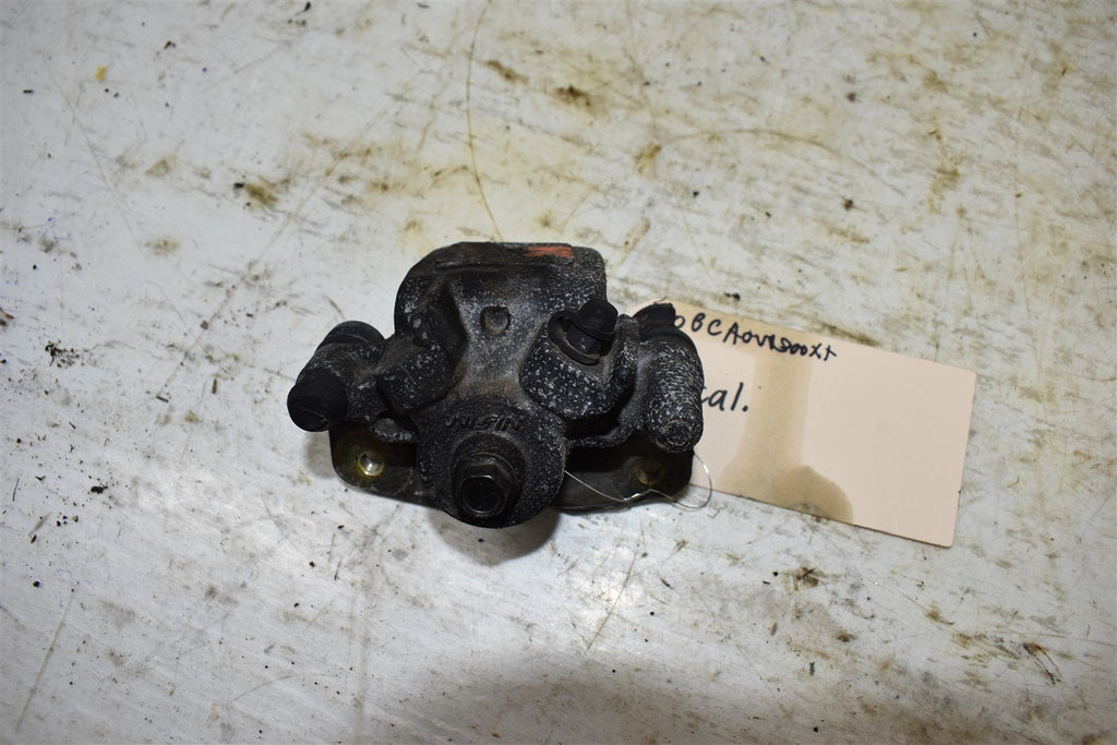 2006 Can-Am Outlander 800 MAX XT Rear Brake Caliper 705600397