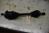2006 Can-Am Outlander 800 MAX XT Left Rear Axle 705500726