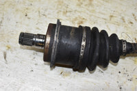 2006 Can-Am Outlander 800 MAX XT Left Rear Axle 705500726