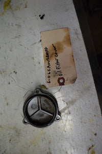 2006 Can-Am Outlander 800 MAX XT Oil Filter Cover 420210418