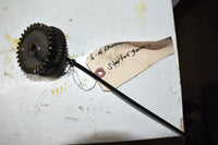 2006 Can-Am Outlander 800 MAX XT  Starter Gear 420634600